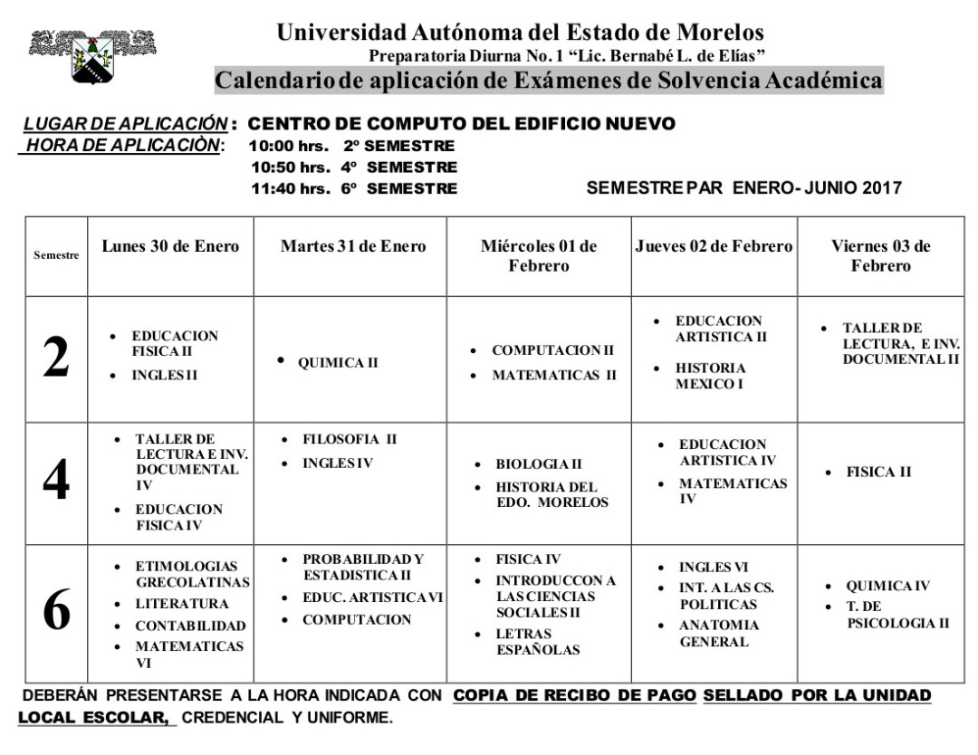 calendario-examen-solvencia-ene-jun-16