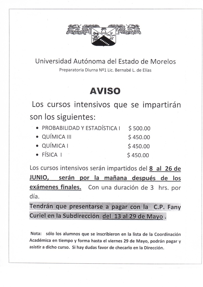 CURSOS INTENSIVOS002